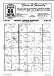 Map Image 009, Cerro Gordo County 2002